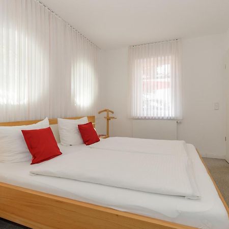 Auszeit Am Salzhaff Apartment Rerik Exterior photo