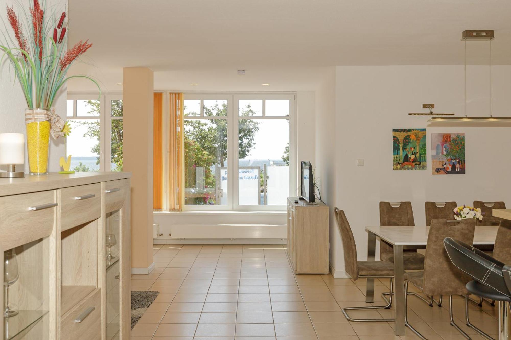 Auszeit Am Salzhaff Apartment Rerik Exterior photo